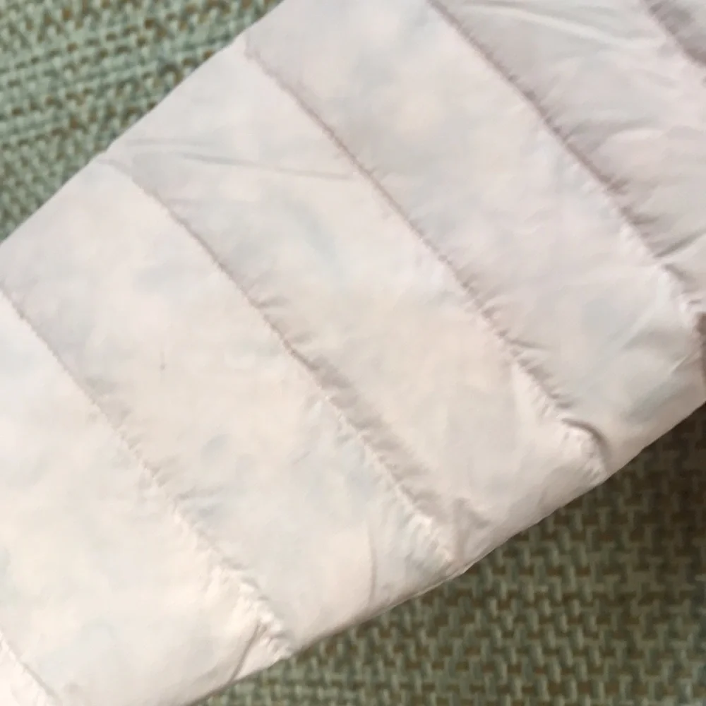 Patagonia Puffer Jacket (size 2T)